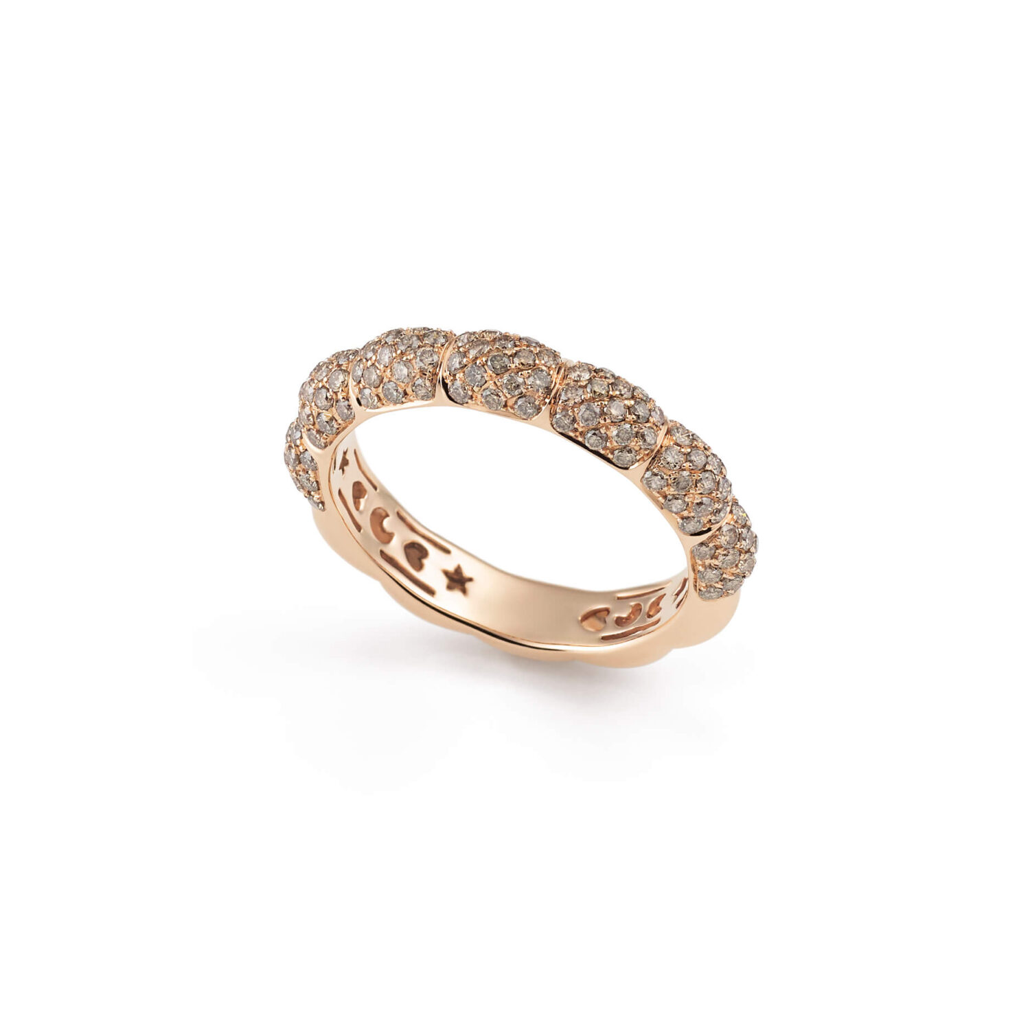 Alcoro La Piazza Ring NR559BDR