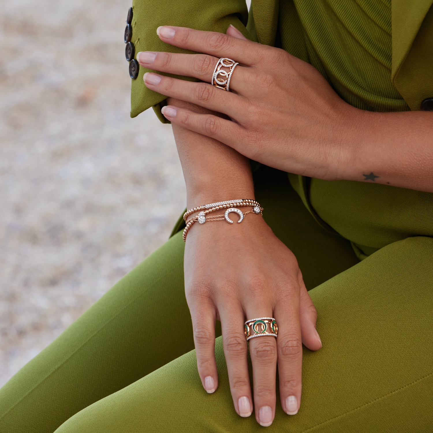 bracelet - Image 3
