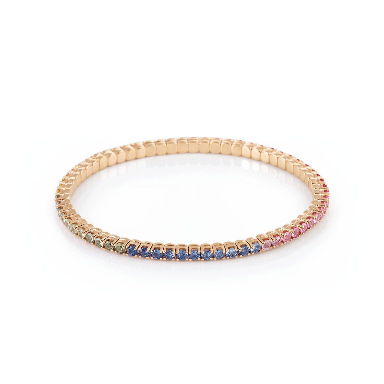 Alcoro Stretchy Armband A290MCR